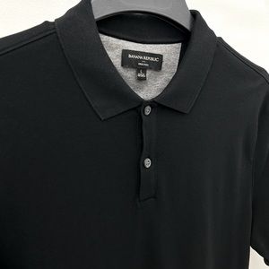 Banana republic polo